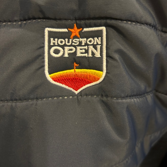 LevelWear Dark Gray Performance Jacket - Picture 6 of 12